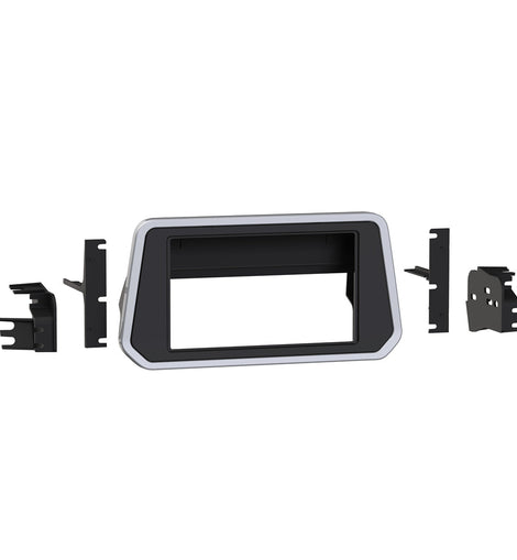 Metra 95-7637 Radio Install Kits Compatible Fits Nissan Altima 2019-Up