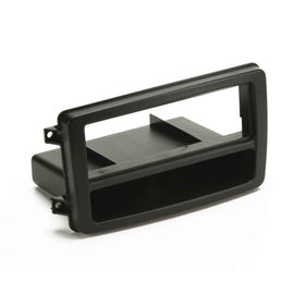 Metra 99-8710 Single-DIN Car Stereo Dash Kit - Compatible Fits for Mercedes C-Class 2001-2004