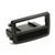 Metra 99-8710 Single-DIN Car Stereo Dash Kit - Compatible Fits for Mercedes C-Class 2001-2004