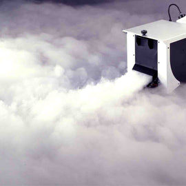 Antari ICE-101 Low Lying Fog Machine with DMX