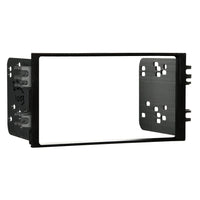 Metra 95-1003 Double DIN Radio Installation Dash Kit - Compatible Fits for Kia 1995-2003
