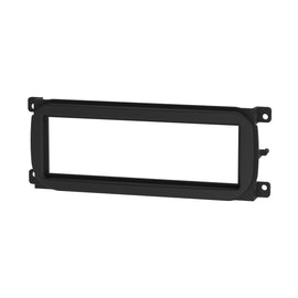 Metra 99-6503 Single-DIN Car Stereo Multi Kit - Compatible Fits for Chrysler 1998-2010