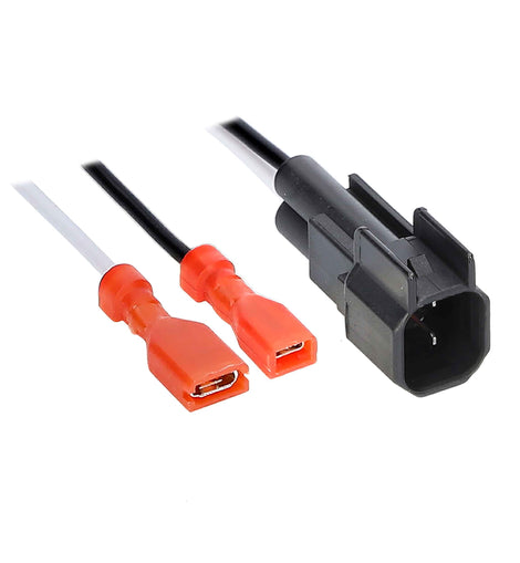 Metra 72-4572 Speaker Harness Compatible Fits for GM 2010-2019 - Pair