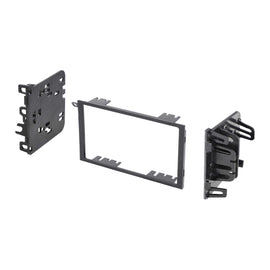 Metra 95-2009 Double-DIN Multi Kit Compatible Fits GM Suzuki Multi-Kit 1990-2012