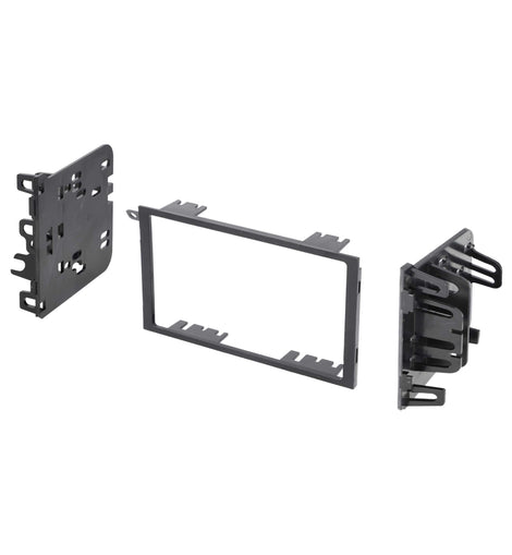 Metra 95-2009 Double-DIN Multi Kit Compatible Fits GM Suzuki Multi-Kit 1990-2012