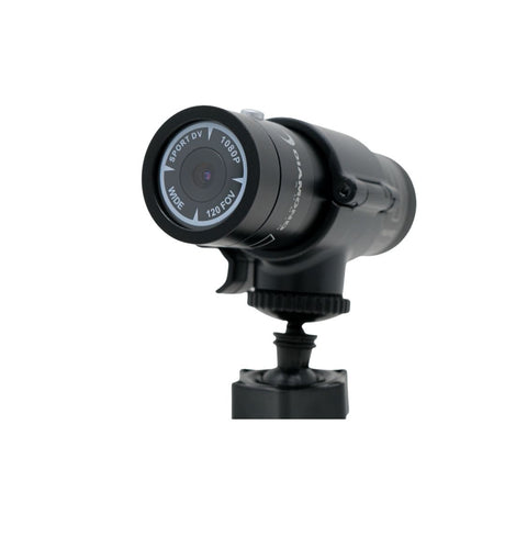 Diamond Audio D500 MOTORSPORT SERIES CAMERA