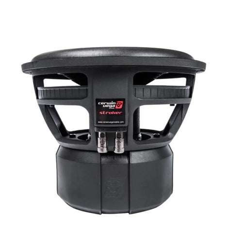 Cerwin Vega ST104D Stroker Series 10