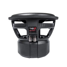 Cerwin Vega ST102D Stroker Series 10" Dual Voice Coil Subwoofer (2Ω)