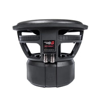 Cerwin Vega ST124D Stroker Series 12" Dual Voice Subwoofer (4Ω)
