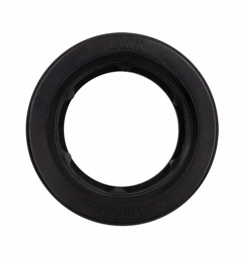 Heise Trailer HE-TRM106 Rubber Grommet for Round Trailer Lights - 2 Inch