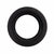 Heise Trailer HE-TRM106 Rubber Grommet for Round Trailer Lights - 2 Inch