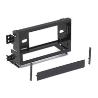 Metra 99-7410 Radio Installation Kits with EQ Slot - Compatible Fits for Nissan Sentra 200SX 1995-1999