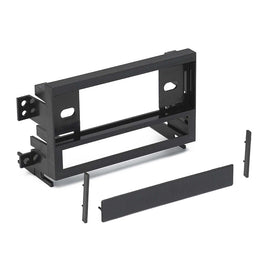 Metra 99-7410 Radio Installation Kits with EQ Slot - Compatible Fits for Nissan Sentra 200SX 1995-1999