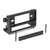 Metra 99-7410 Radio Installation Kits with EQ Slot - Compatible Fits for Nissan Sentra 200SX 1995-1999