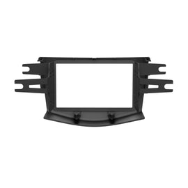 Metra 95-8217B Double Din Dash Installation Kit - Compatible Fits for Toyota RAV4 2006-2012