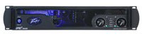 Peavey IPR 2 3000 2-Channel Lightweight 3000W Power Amplifier