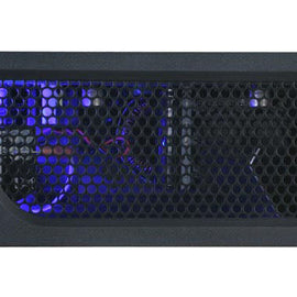 Peavey IPR 2 3000 2-Channel Lightweight 3000W Power Amplifier Bundle