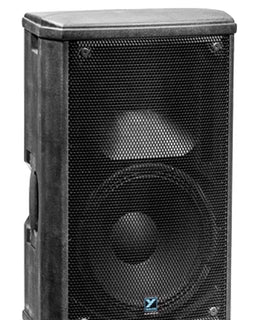 Yorkville Sound NX55P-2, 2-Way Powered Loudspeaker (12 Inch)