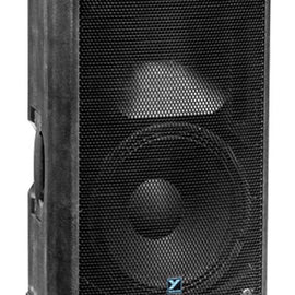 Yorkville Sound NX55P-2, 2-Way Powered Loudspeaker (12 Inch)