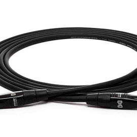 Hosa HGTR-015, Straight to Straight Pro Guitar Cable - 15 Feet