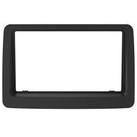 Metra 99-7395B Single-DIN Car Stereo Dash Kit - Compatible Fits for Hyundai Elantra Touring 2009-2012