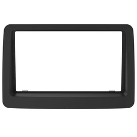 Metra 99-7395B Single-DIN Car Stereo Dash Kit - Compatible Fits for Hyundai Elantra Touring 2009-2012