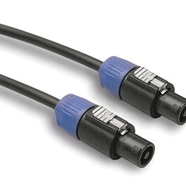 Hosa SKT-4, SKT-400 Series Speakon to Speakon Speaker Cable