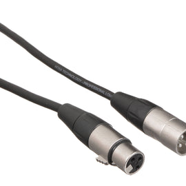 Hosa HXX, Pro Balanced Interconnect XLR Audio Cable