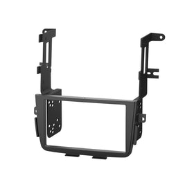 Metra 95-7866B Double DIN Installation Dash Kit - Compatible Fits for Acura MDX 2001-2006