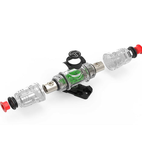 Tsunami TSX-MANL Rotating Inline MANL Fuse Holder