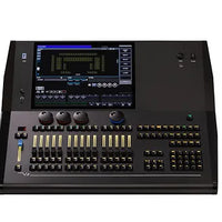 Sanyi Lights SPL-KT-IEU4 Versatile 4-in-1 LED Par with RGBW Color Mixing
