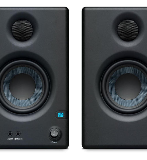 Presonus Eris E3.5 Studio Monitors (Pair)