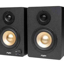 Headliner HL90000 HD3 3.5" Multimedia Reference Monitors (Pair) - Black