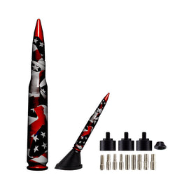 AmmoTenna 50US .50 Caliber Replica Ammotenna - US Flag