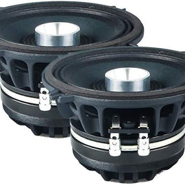 Diamond Audio MP525 5.25" PRO Full-Range Co-Ax Horn Speaker