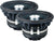 Diamond Audio MP525 5.25" PRO Full-Range Co-Ax Horn Speaker