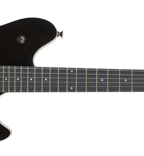 EVH	 5107701302 Wolfgang® Special, Baked Maple, Ebony Fingerboard Electric Guitar - Smoked Mesquite