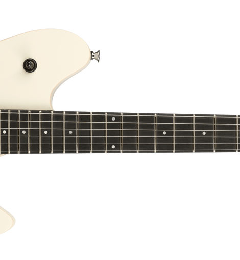 EVH	 5107703349 Wolfgang® Special, Baked Maple, Ebony Fingerboard Electric Guitar - Ivory