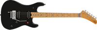 EVH	 5108300303 5150®  Series Deluxe, Baked Maple Electric Guitar - Black