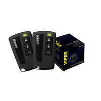 Viper 5108V 1-Way Remote Start & Security System