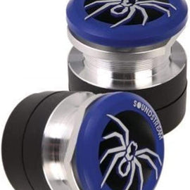 Soundstream SPT.05 250w 4-Ohm Pro Audio Tweeters