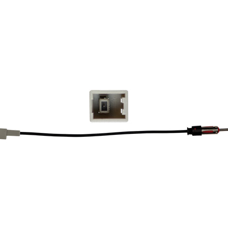 Metra AD-KI11 Antenna Adapter - Compatible Fits for Hyundai/Kia 2009-Up