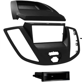 Metra 99-5832G Single/Double Din Dash Combo Kit fit Select Ford Transit 2015-Up
