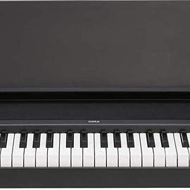 Korg B2BK 88-Key Digital Piano with Audio and MIDI USB