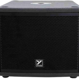 Yorkville EXM-MOBILES Portable Battery Powered Subwoofer