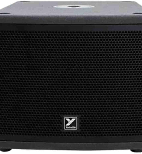 Yorkville EXM-MOBILES Portable Battery Powered Subwoofer