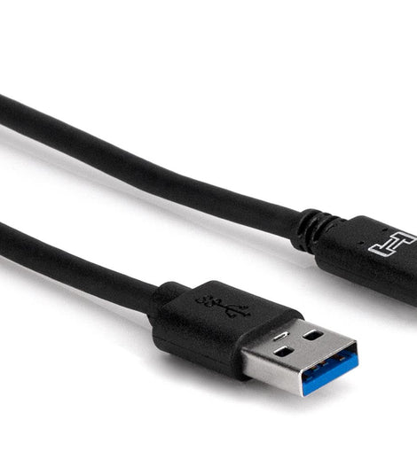 Hosa USB-306CA SuperSpeed USB 3.0 Cable