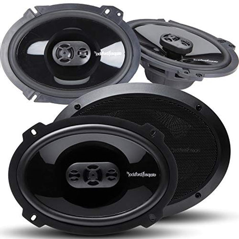 Rockford Fosgate Punch P1694 6