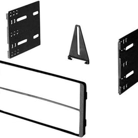 Absolute Package0 Car Stereo Installation Kit Compatible with Ford 1995 – 1997 Explorer In-Dash Mounting Kit Antenna Harness for Double Din Radio Receivers
