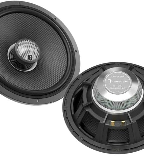Diamond Audio HXM8F2BK 8